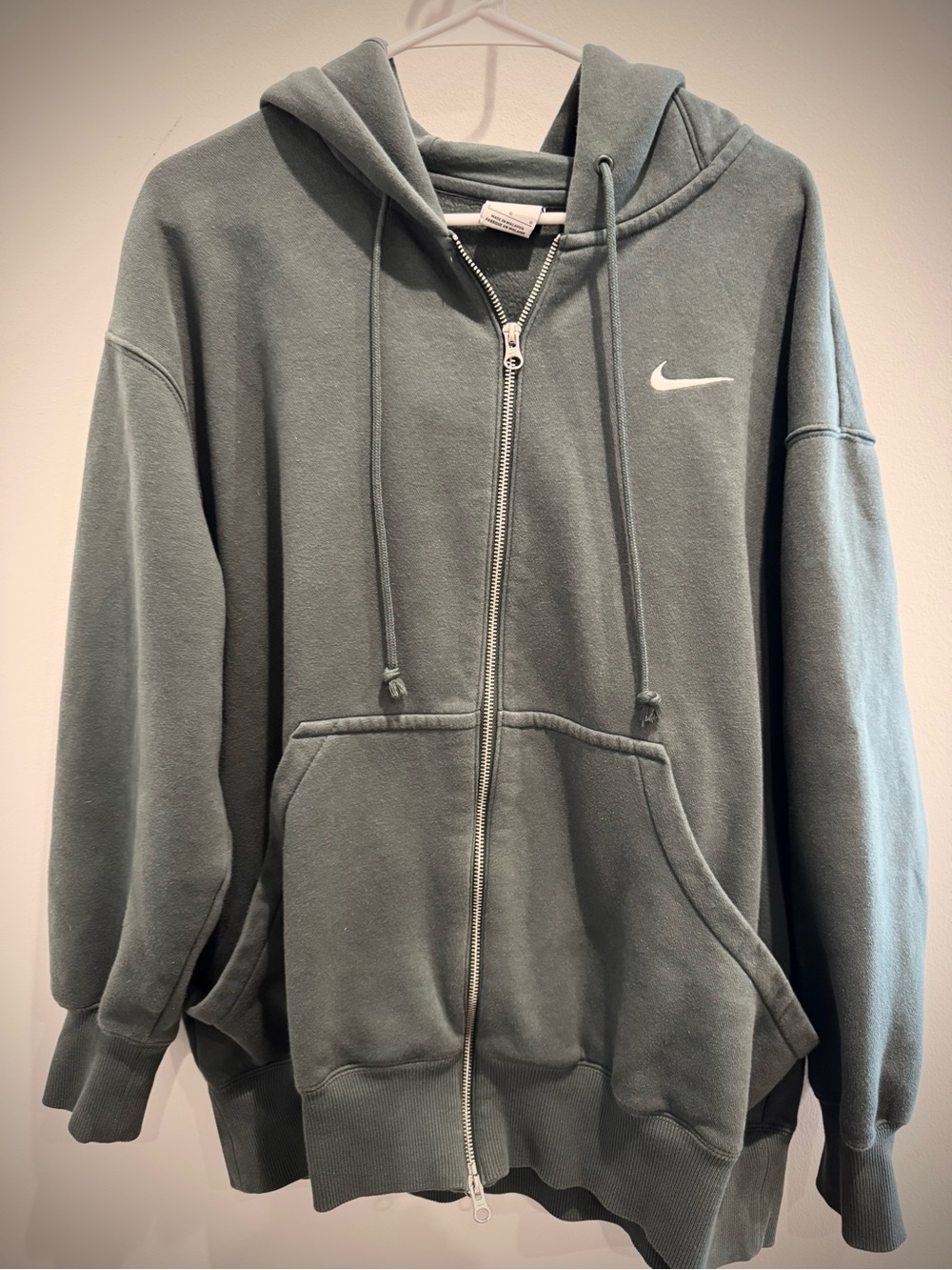 Nike Sportswear Phoenix Fleece Sweatshirt
